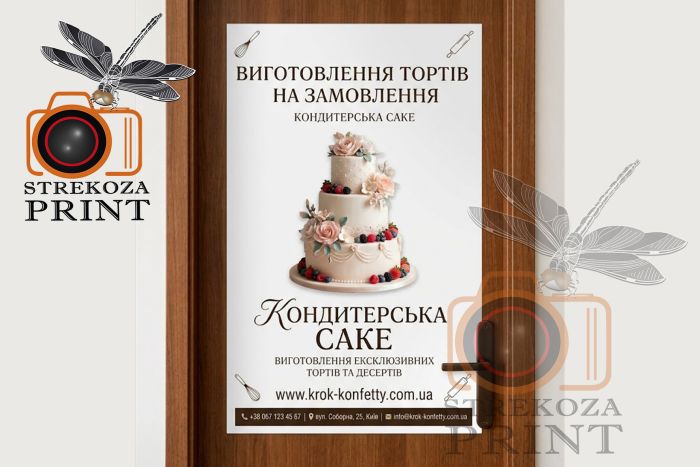 Оракал А1 формат (84,1х59,4 см)